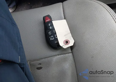 2013 Chrysler Town & Country Touring z USA, uszkodzony, nr VIN 2C4RC1BG4DR594568